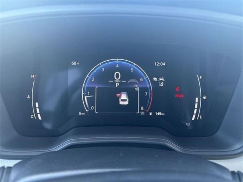 Used 2026 Toyota Corolla Cross L image 16