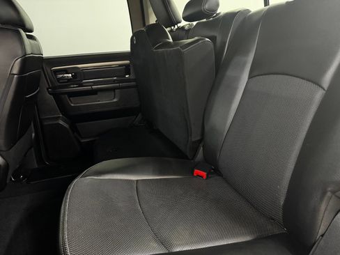 Used 2013 RAM 1500 Sport w/ Sport Premium Group AWD/4WD image 30