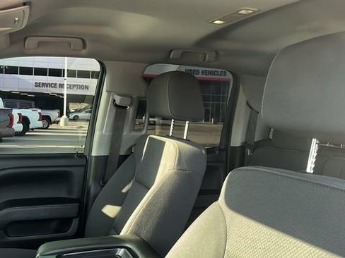 Used 2019 Chevrolet Silverado 1500 LT AWD/4WD image 15