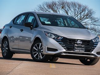 Certified 2024 Nissan Versa S w/ S Plus Package video 2