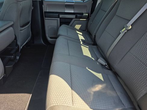 Used 2020 Ford F150 XLT AWD/4WD image 14