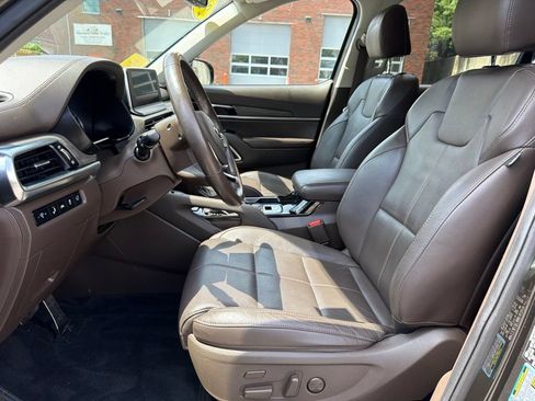 Certified 2021 Kia Telluride SX AWD/4WD image 14