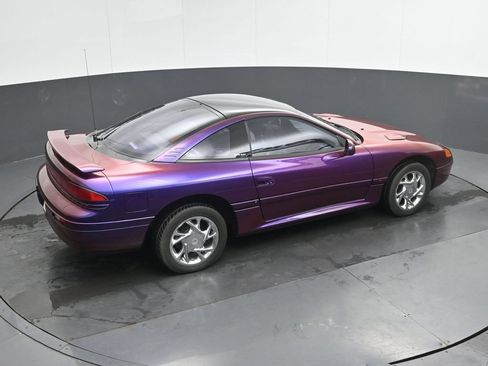 Used 1992 Dodge Stealth ES FWD image 29