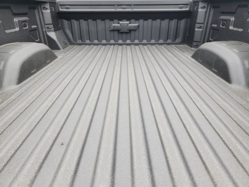 New 2026 Chevrolet Silverado 2500 LTZ w/ LTZ Plus Package image 34