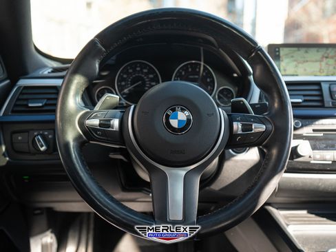 Used 2019 BMW 440i Gran Coupe w/ M Sport Package image 23