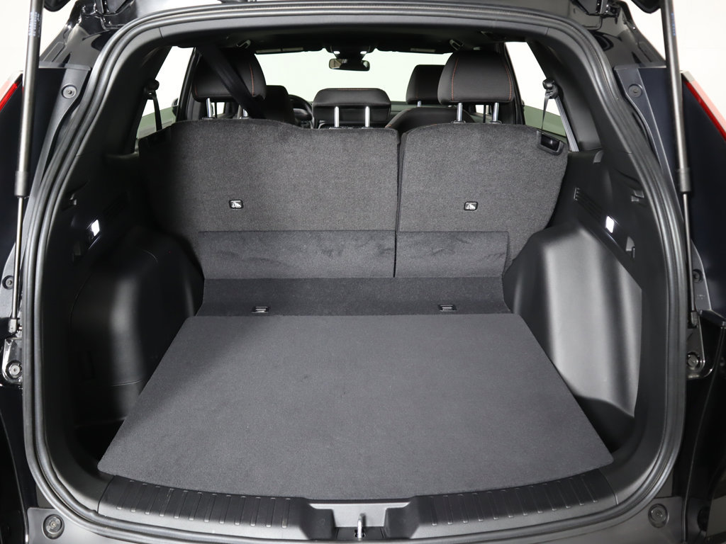 Certified 2026 Honda CR-V Sport image 19