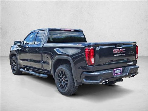 Used 2023 GMC Sierra 1500 Elevation AWD/4WD image 7