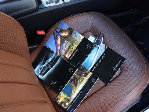 Used 2018 Mercedes-Benz CLS 550 w/ Premium 2 Package image 90