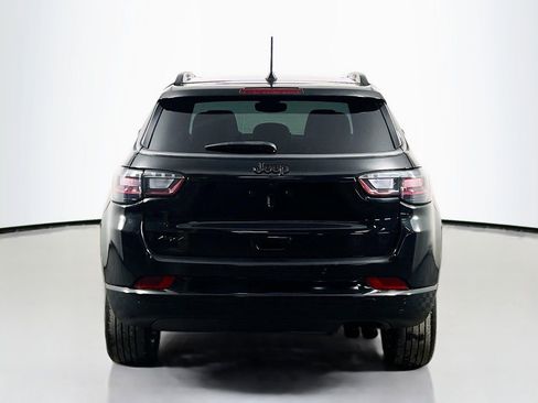 Used 2022 Jeep Compass High Altitude image 6