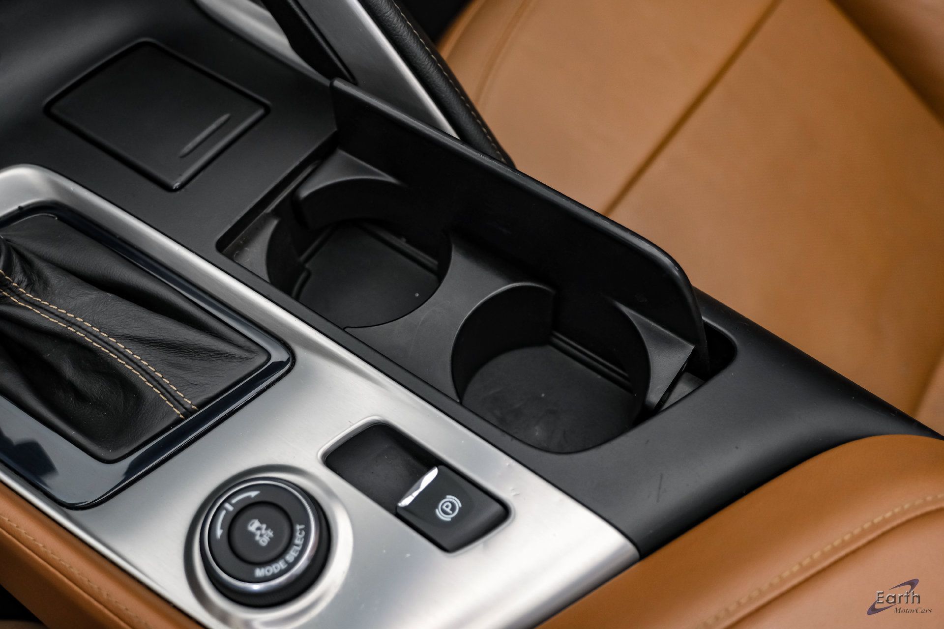 Used 2014 Chevrolet Corvette Stingray Convertible w/ 2LT Preferred Equipment Group RWD image 66
