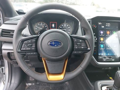 Used 2025 Subaru Crosstrek 2.5i Wilderness w/ Wilderness Package image 17