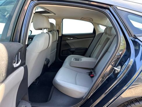 Used 2020 Honda Civic EX image 11