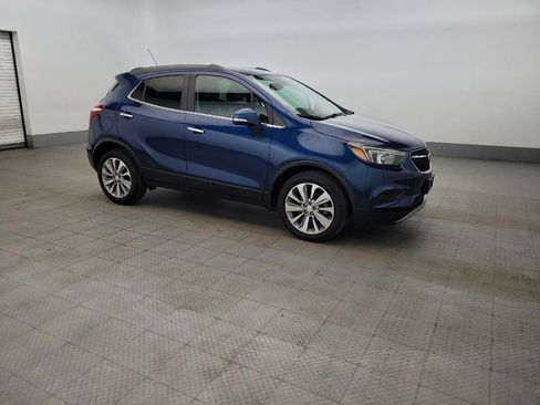 Used 2019 Buick Encore Preferred image 11