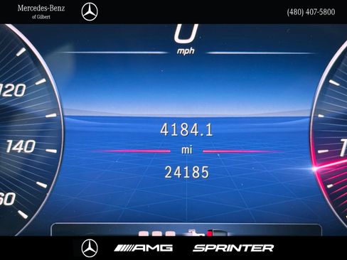 Certified 2024 Mercedes-Benz C 300 Sedan image 32