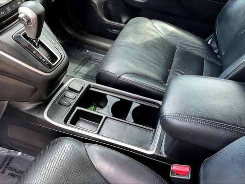 Used 2015 Honda CR-V EX-L image 18