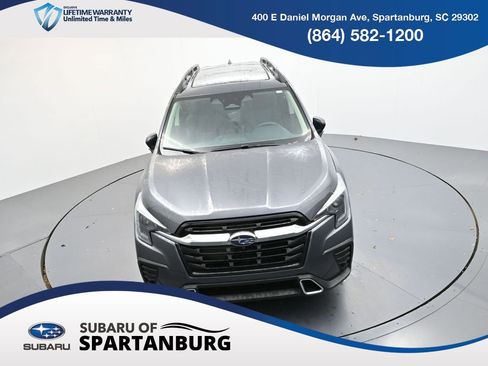 New 2026 Subaru Ascent Touring image 19