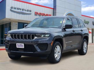 New 2025 Jeep Grand Cherokee Laredo X video 2