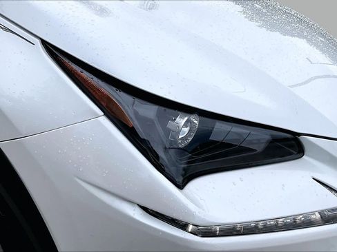 Used 2019 Lexus NX 300 FWD w/ Comfort Package image 28
