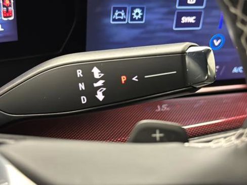 Used 2025 Chevrolet Traverse Z71 w/ Enhanced Driving Package image 19