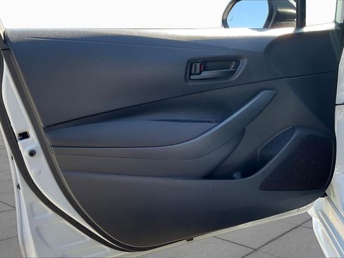 Used 2026 Toyota Corolla LE FWD image 21