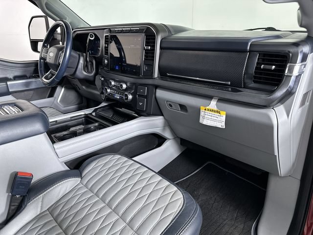 Used 2024 Ford F450 Limited AWD/4WD image 30