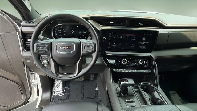 Used 2026 GMC Sierra 1500 AT4 w/ AT4 Premium Package AWD/4WD image 10