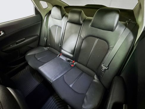 Used 2019 Kia Optima S w/ S Panoramic Sunroof Package image 22