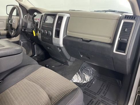 Used 2010 Dodge Ram 1500 Truck SLT image 30