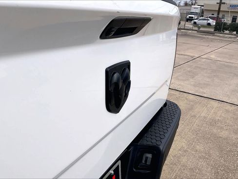 Used 2024 RAM 1500 Classic Warlock image 29