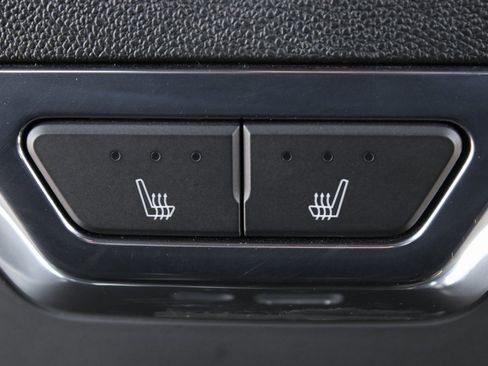 Used 2024 Chevrolet Silverado 1500 High Country image 37