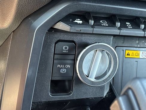 Used 2024 Toyota Sequoia TRD Pro AWD/4WD image 42