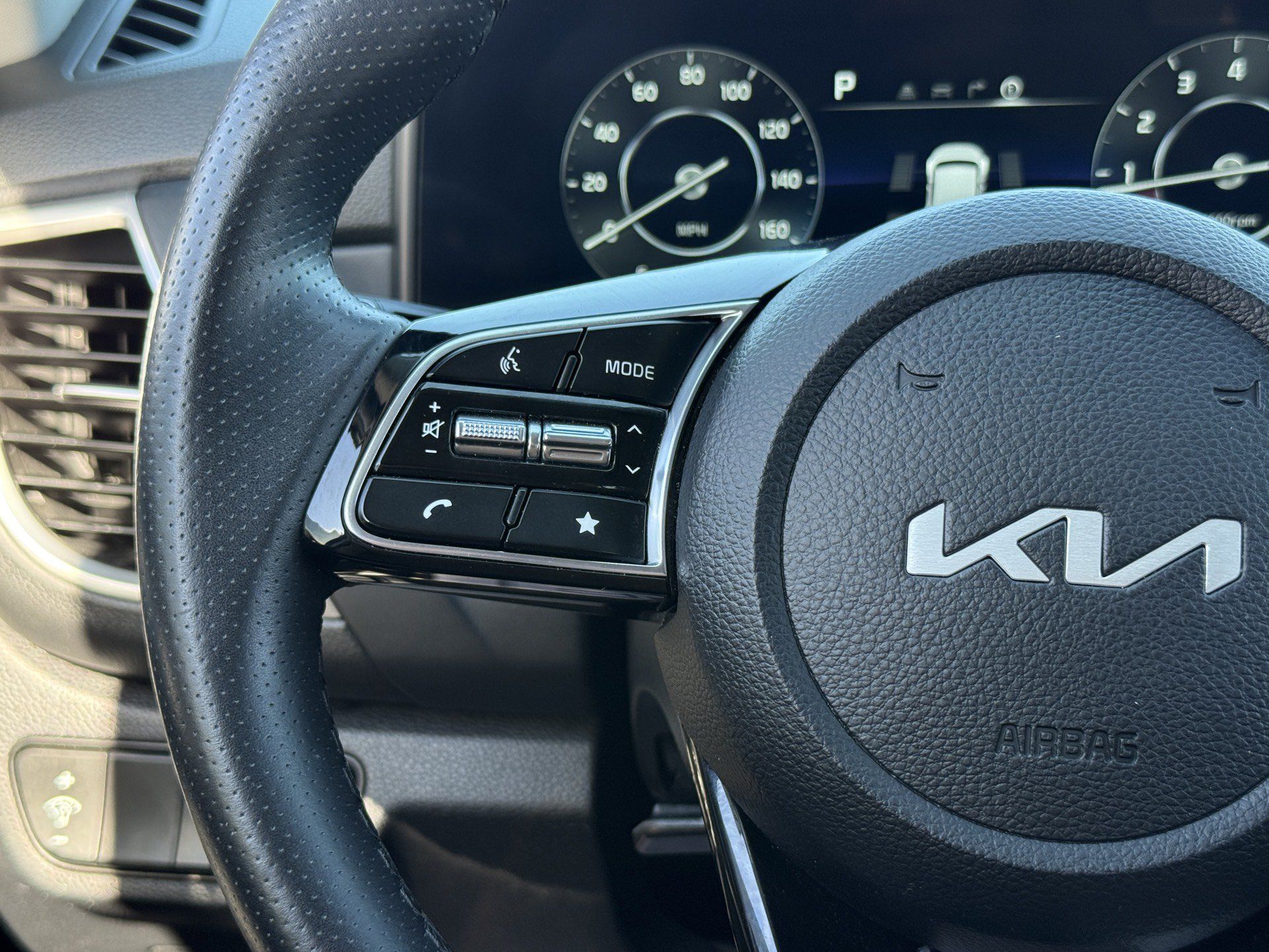 Used 2024 Kia Seltos SX AWD/4WD image 20