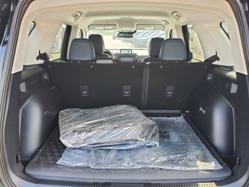 New 2024 Ford Bronco Sport Outer Banks image 34