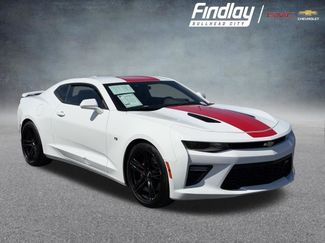 Used 2017 Chevrolet Camaro SS RWD video 1