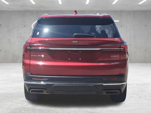 Used 2025 Buick Enclave Preferred w/ Power Package FWD image 19