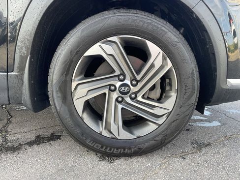 Used 2022 Hyundai Santa Fe SEL image 31