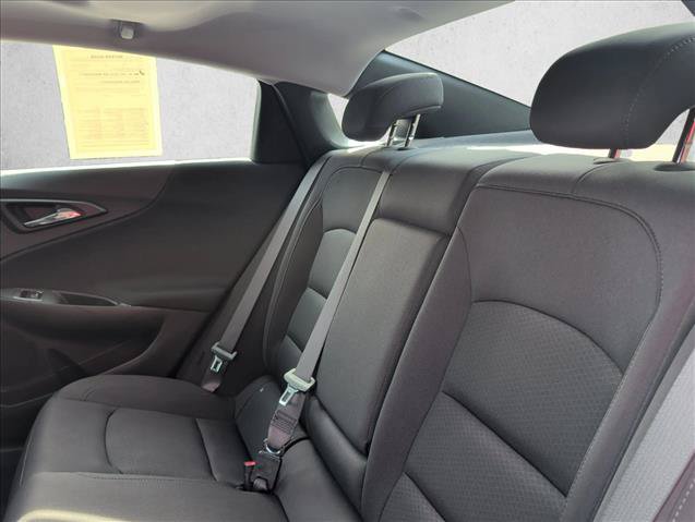 Used 2019 Chevrolet Malibu LT FWD image 19