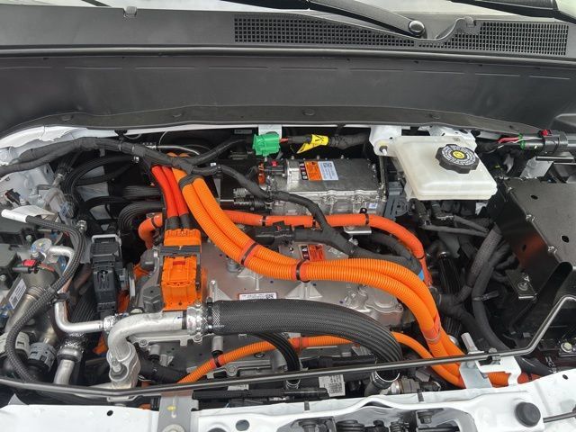 New 2027 Chevrolet Bolt RS FWD image 33