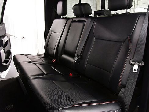 Used 2024 Ford F250 Lariat image 34