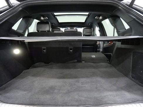 Used 2020 Lincoln Nautilus Reserve w/ Equipment Group 201A image 28