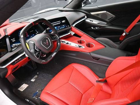 New 2026 Chevrolet Corvette Z06 image 8