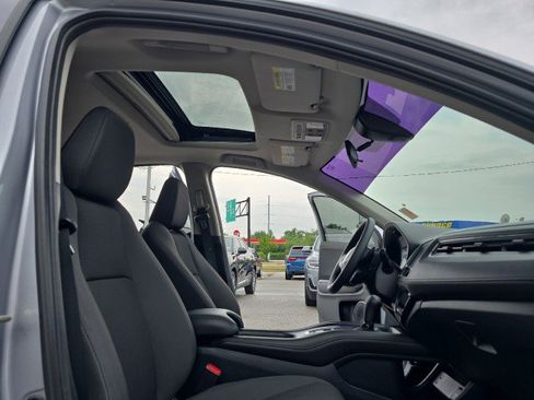 Used 2020 Honda HR-V EX image 43
