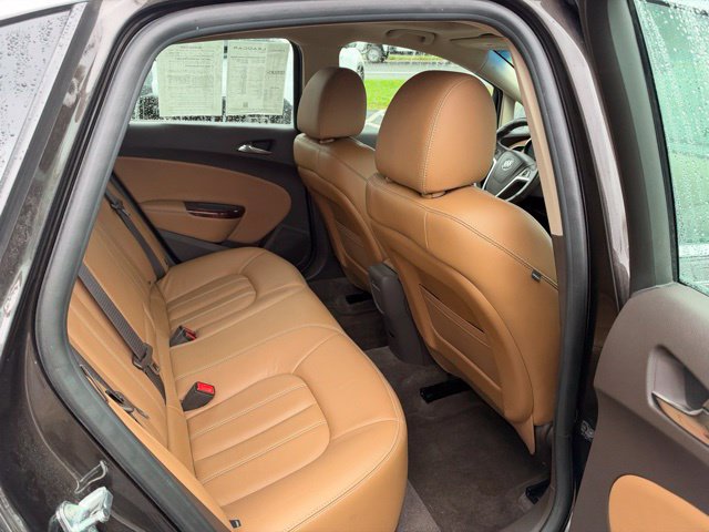Used 2012 Buick Verano Leather FWD image 13
