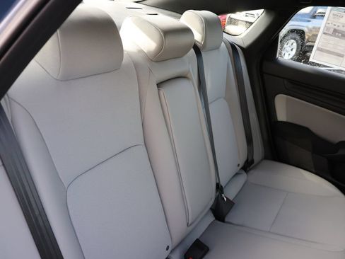 New 2026 Honda Civic Sport image 8