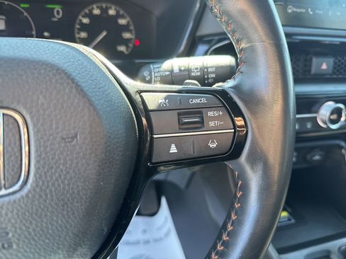 Used 2024 Honda CR-V Sport Touring image 15