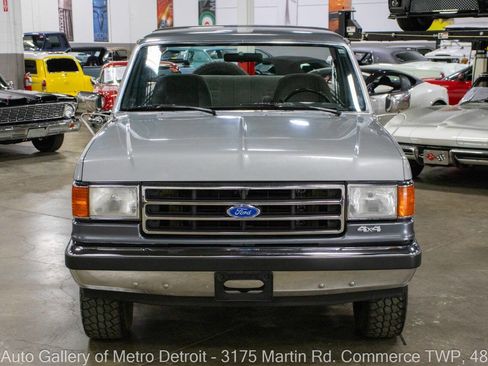 Used 1990 Ford Bronco image 12