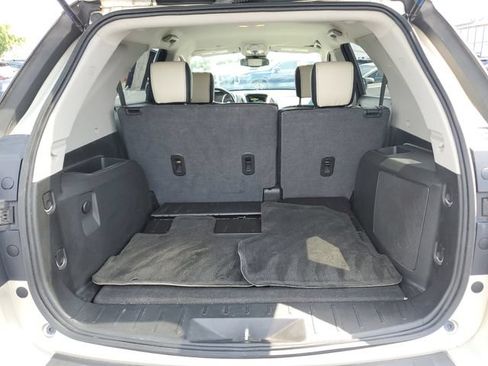 Used 2014 Chevrolet Equinox LT w/ Driver Convenience Package FWD image 8