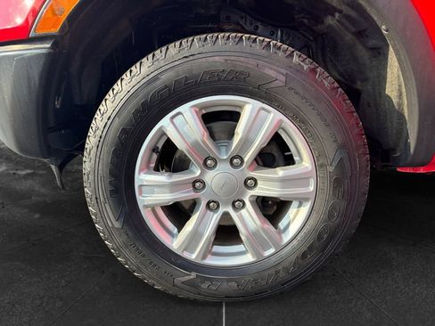 Used 2020 Ford Ranger XL w/ Equipment Group 101A Mid AWD/4WD image 15