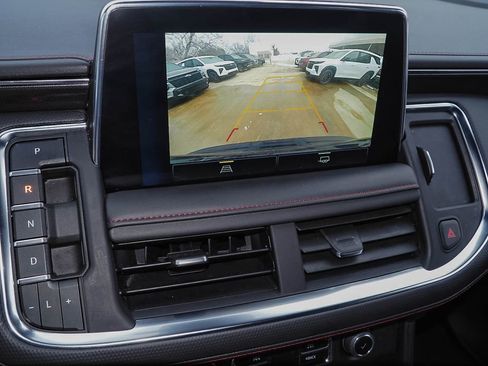 Used 2023 Chevrolet Tahoe RST w/ Sport Performance Package image 14