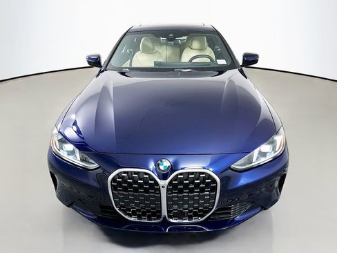 New 2026 BMW 430i 430i w/ Premium Package image 2
